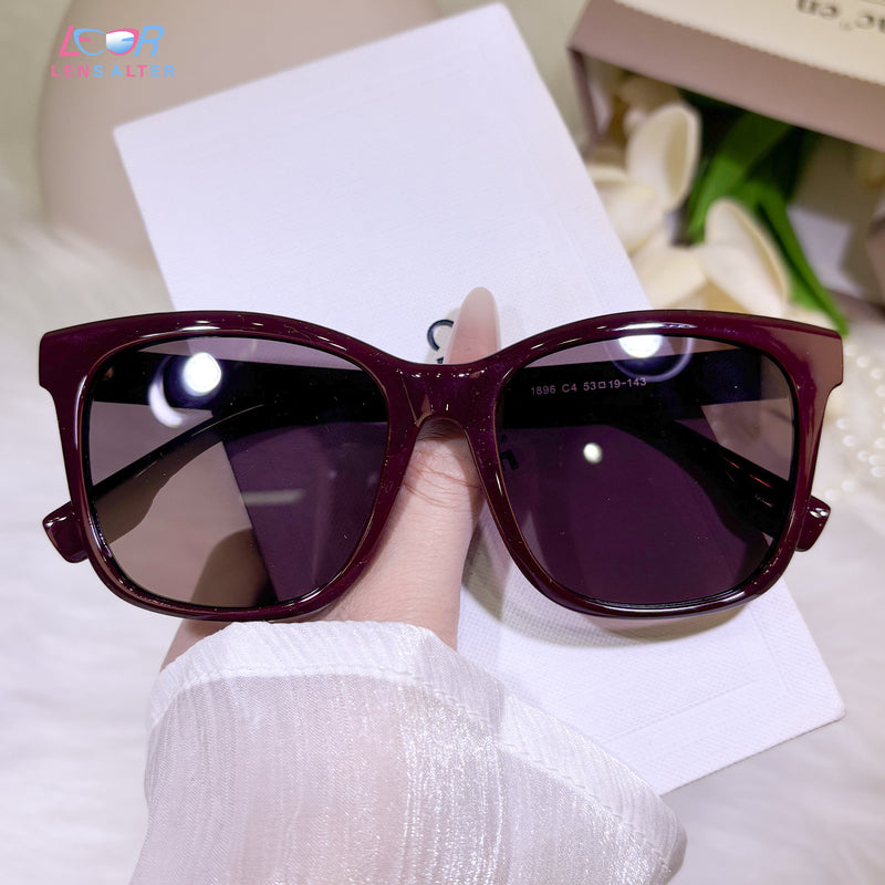 Selia Sunglasses