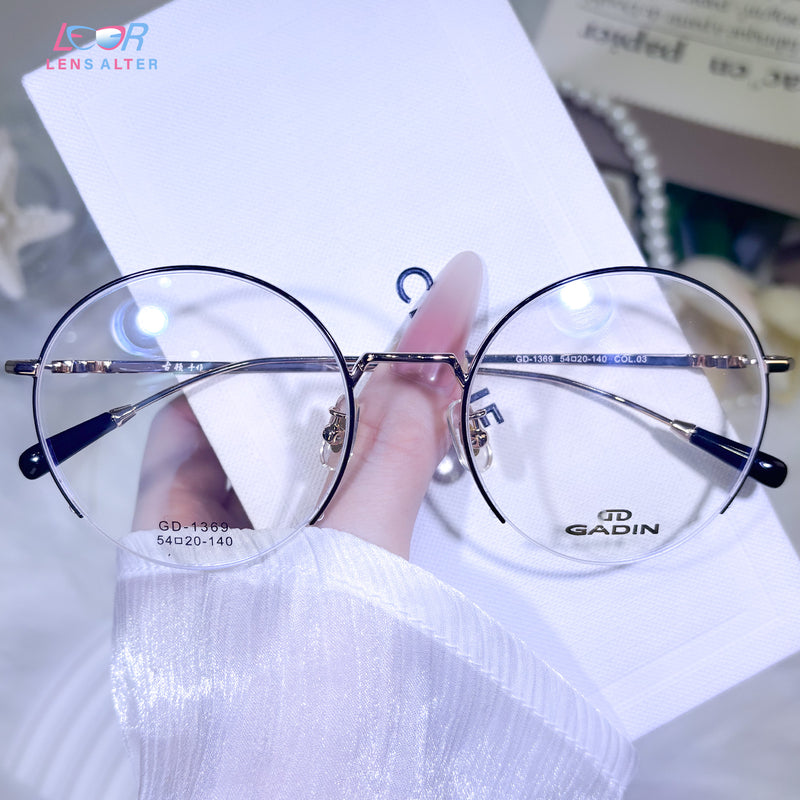 Yolanda Eyeglasses