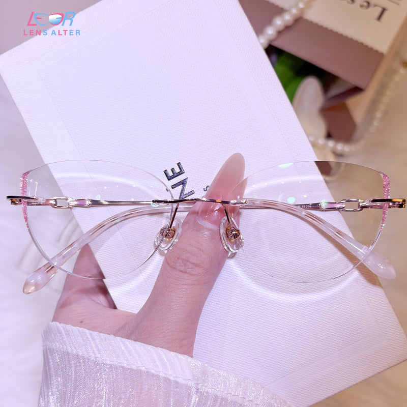 Maya Brille