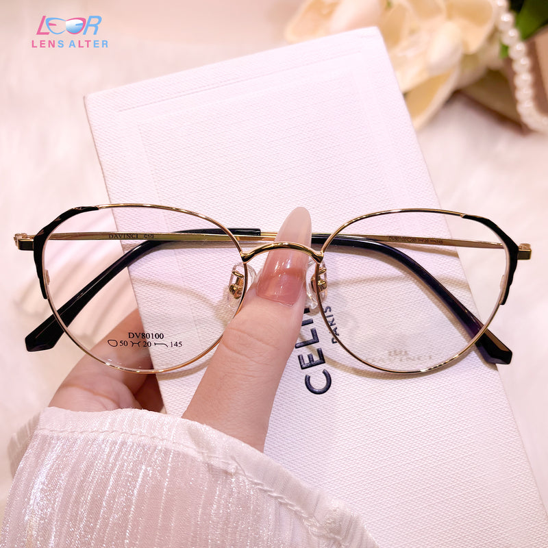 Elfenbein Sonnenbrille