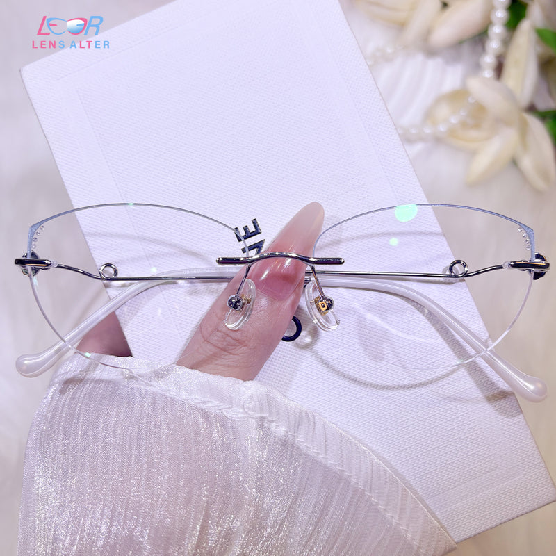 Lilou Eyeglasses