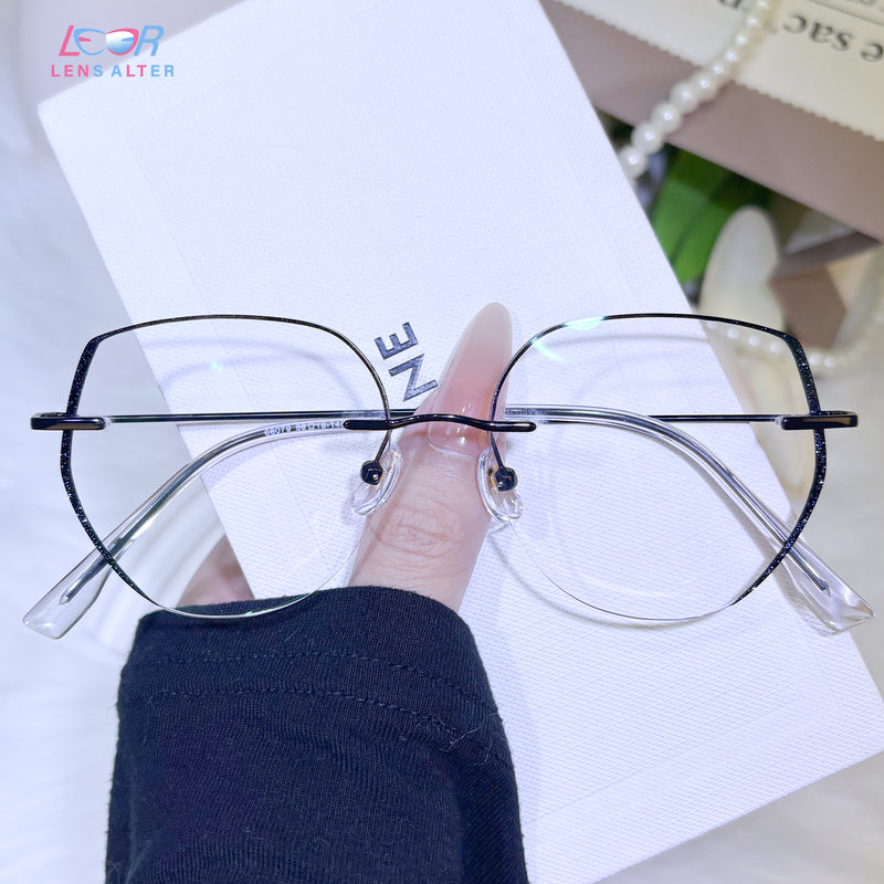 Natasha Eyeglasses