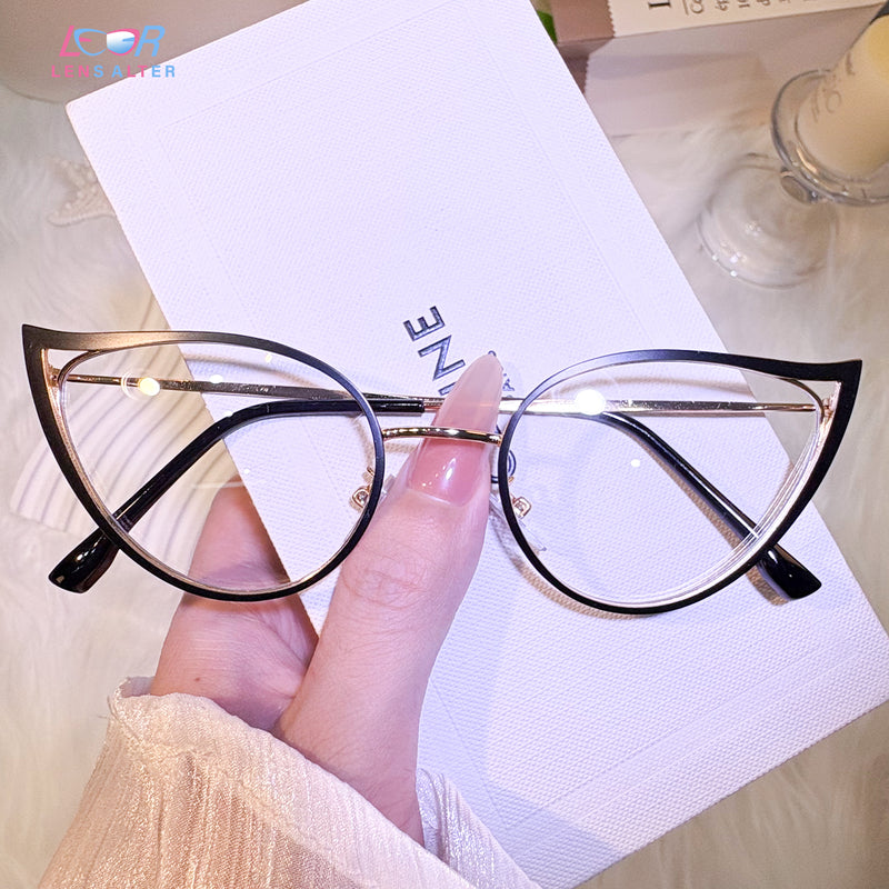 Tansy Eyeglasses