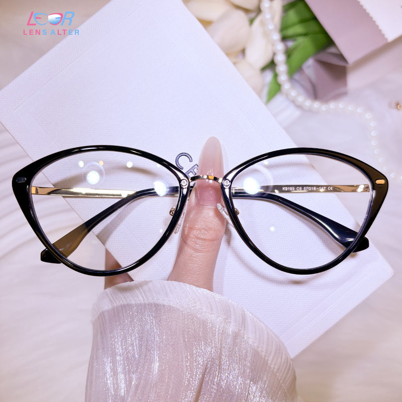 Sunniva Brille