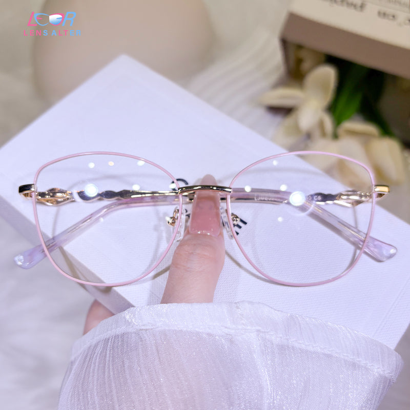 Ruiz Eyeglasses