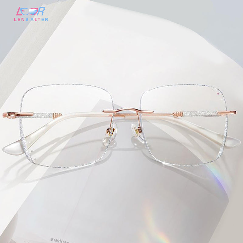 Fiona Eyeglasses