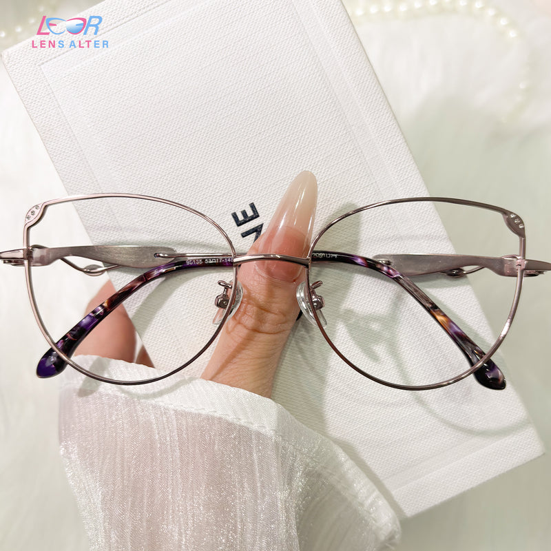 Sunniva Brille