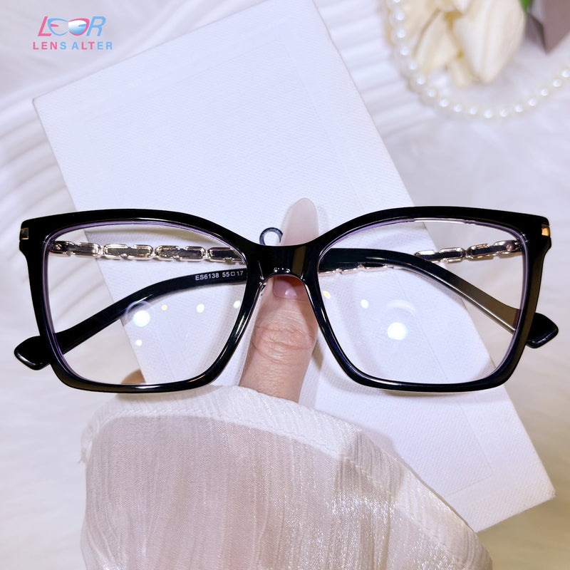 Zelda Brille