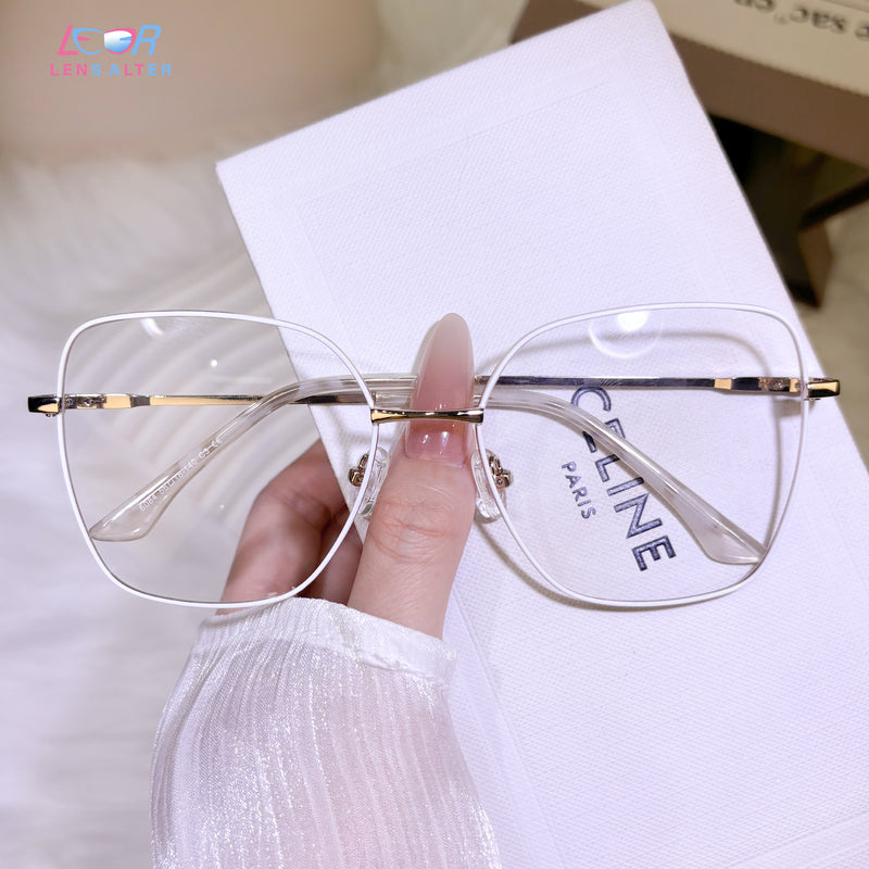 Zelda Brille