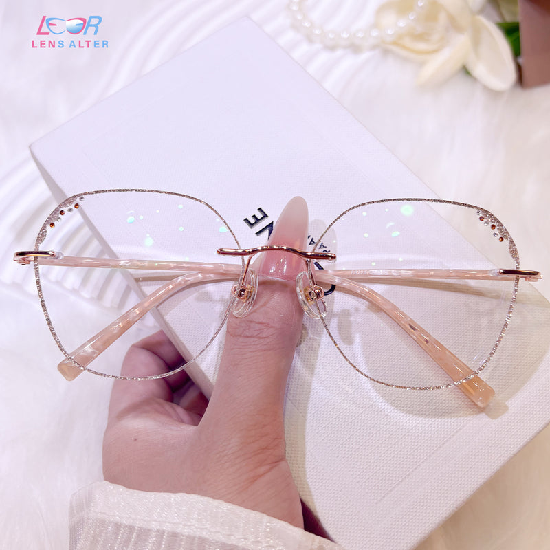 Alona Eyeglasses