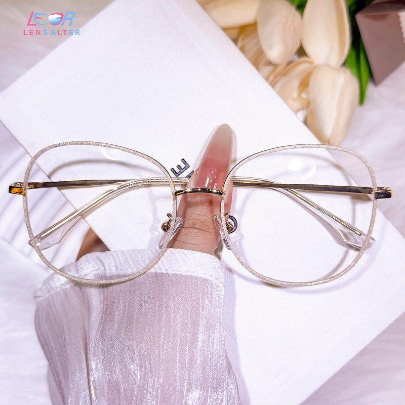 Zelda Brille