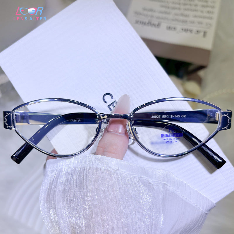 Sunniva Brille