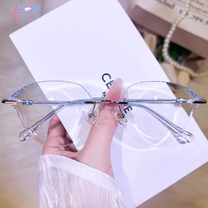 Sanna Brille