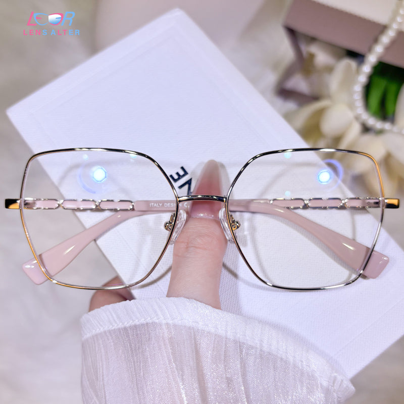 Gail Eyeglasses