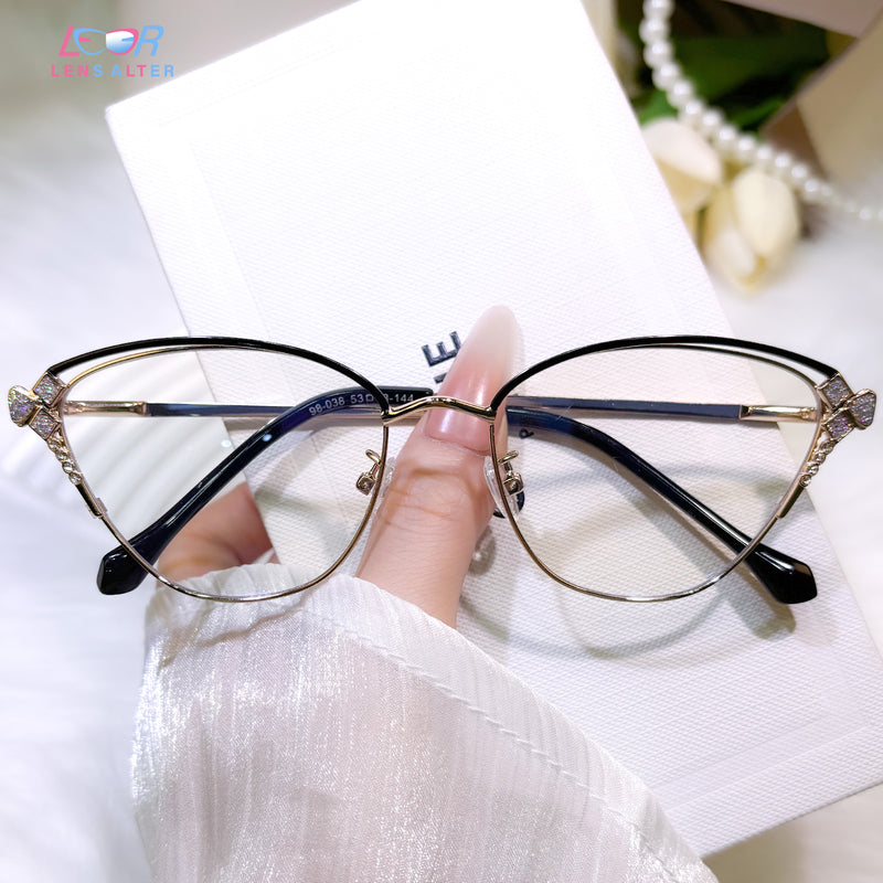 Marnie Eyeglasses
