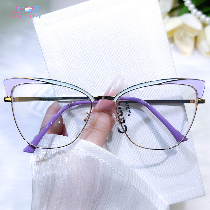 Larken Eyeglasses