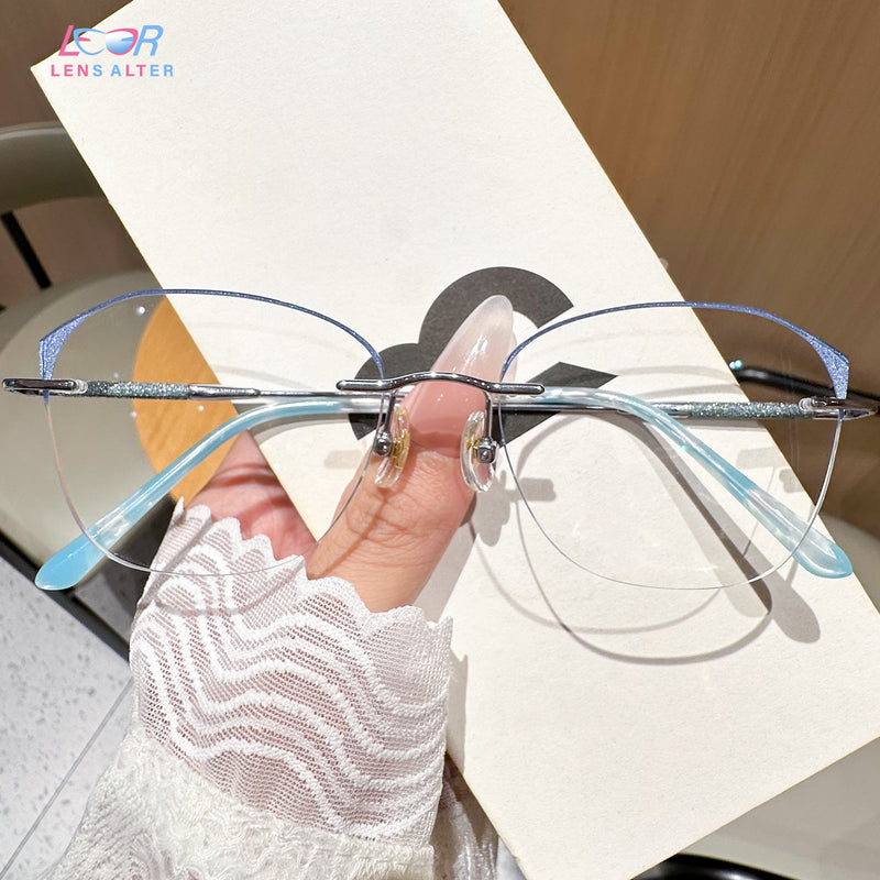 Susie Eyeglasses