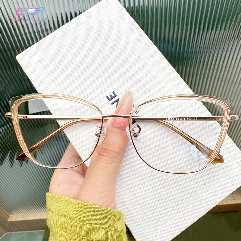 Lioren Eyeglasses