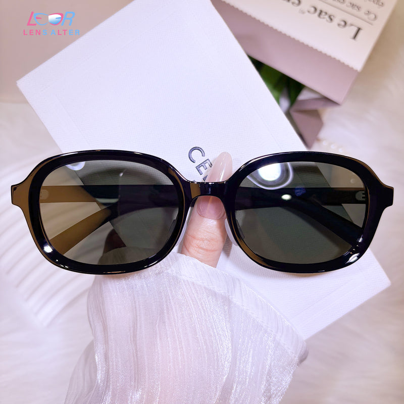 Zelda Brille