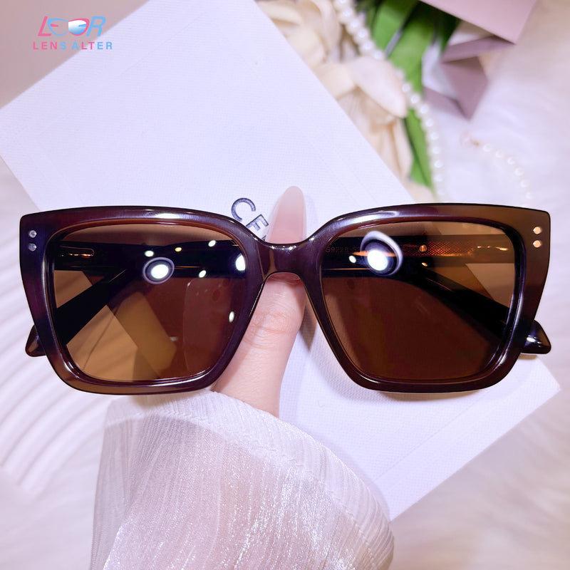 Sunniva Brille