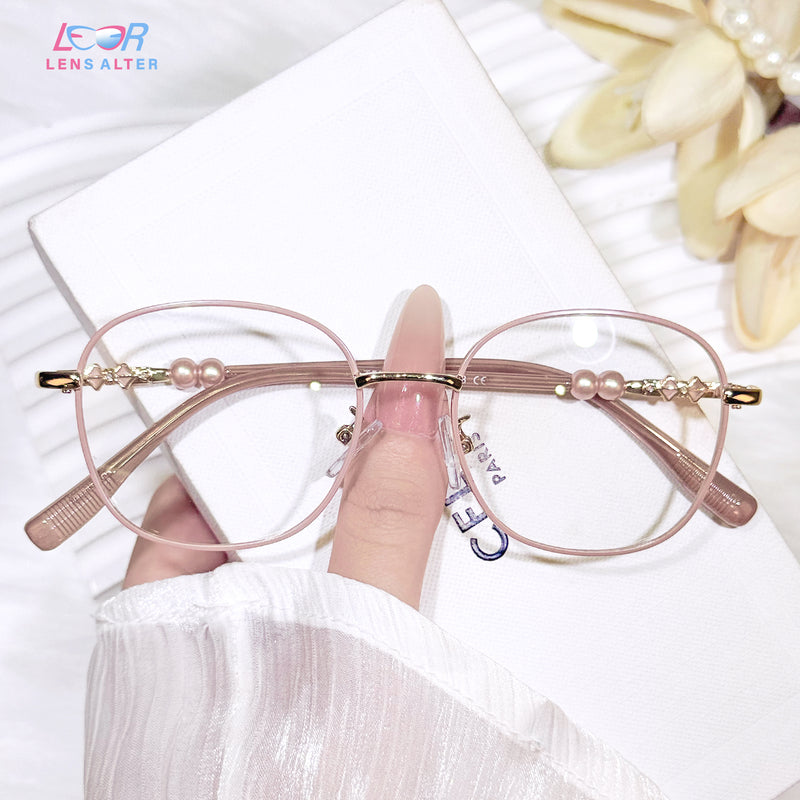 Zelda Brille