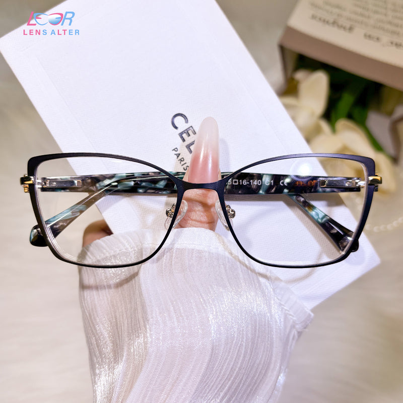 Jedda Eyeglasses