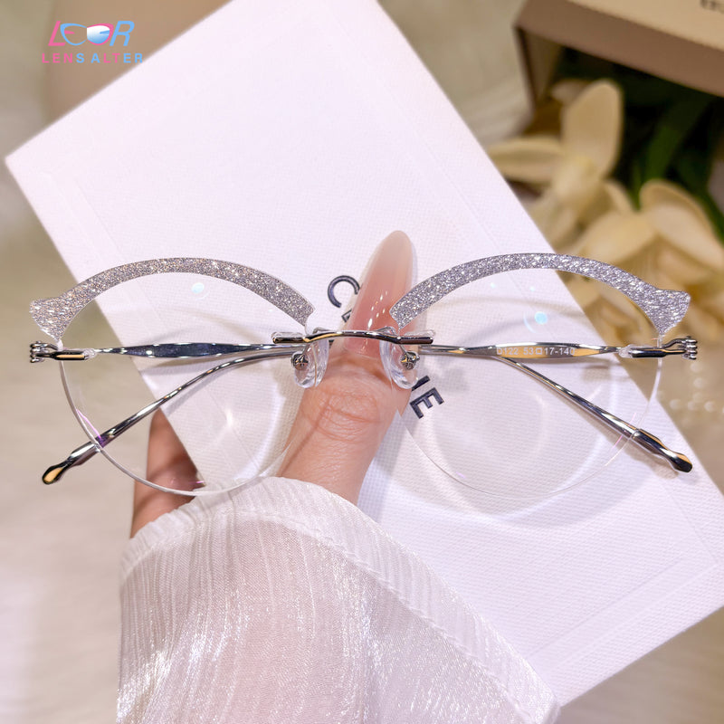 Maya Brille