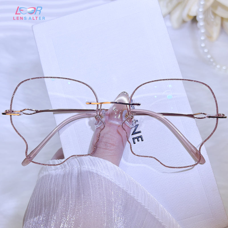 Gazia Eyeglasses