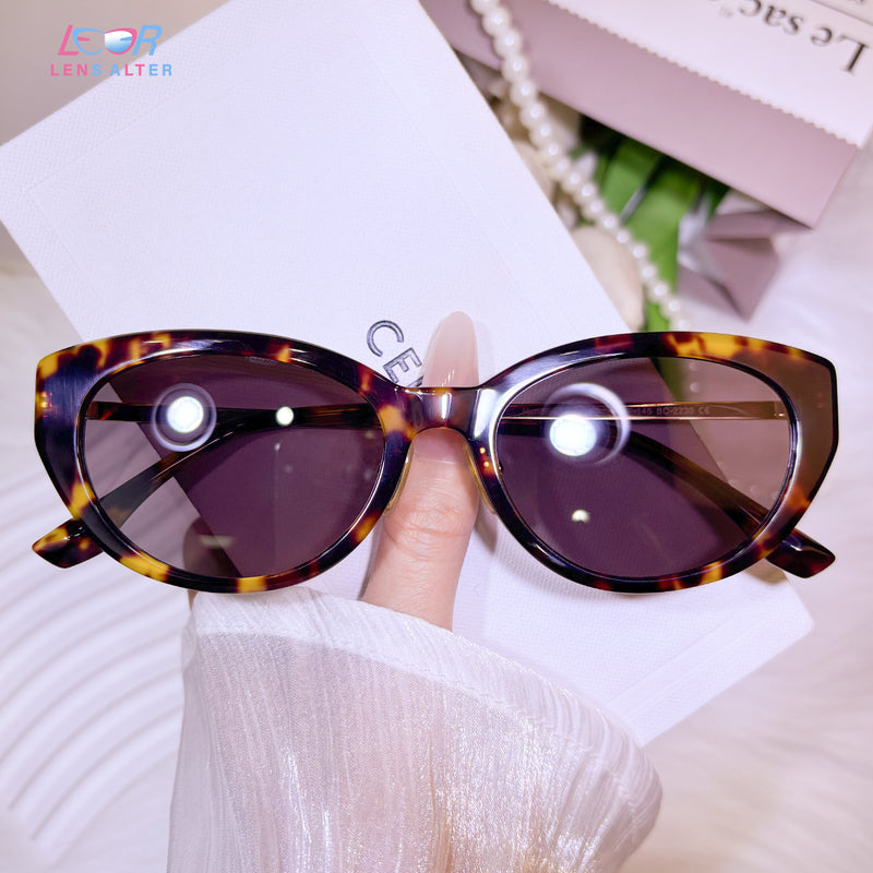 Sunniva Brille