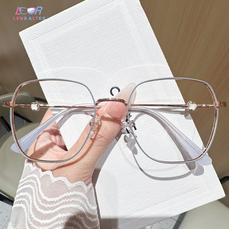 Apple Brille