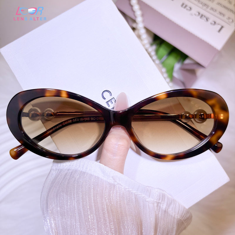 Sunniva Brille