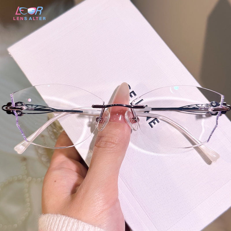 Sofia Eyeglasses