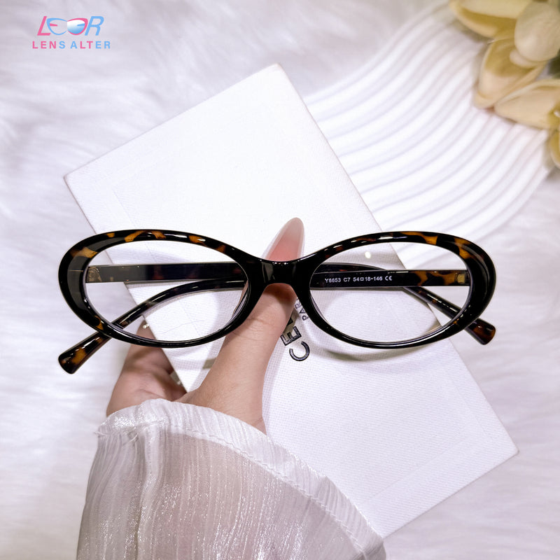 Zelda Brille