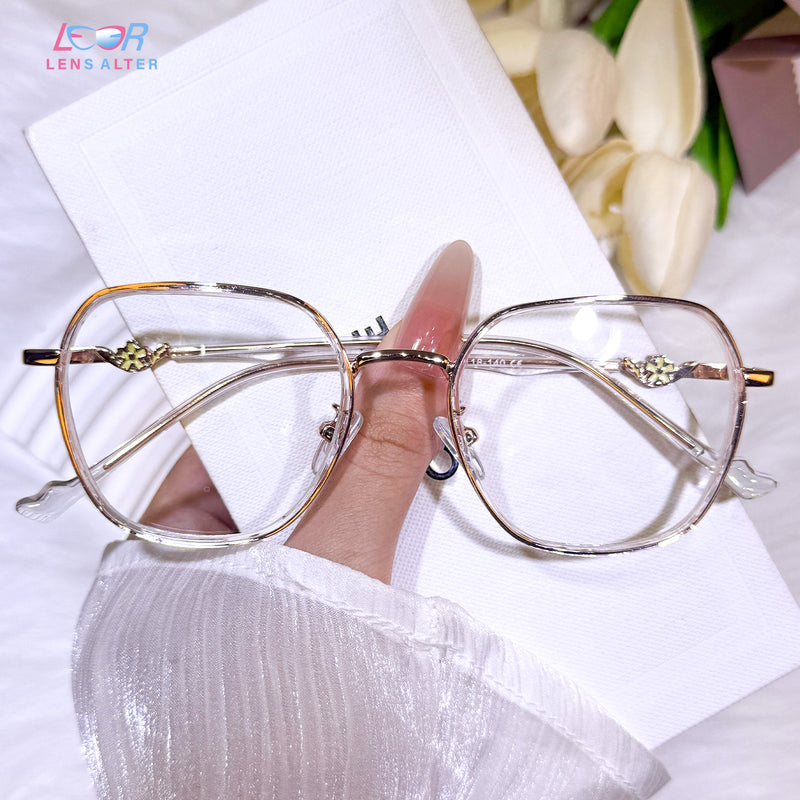 Zelda Brille
