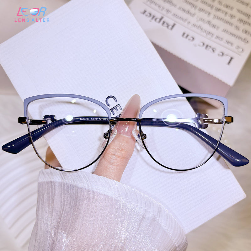 Sunniva Brille