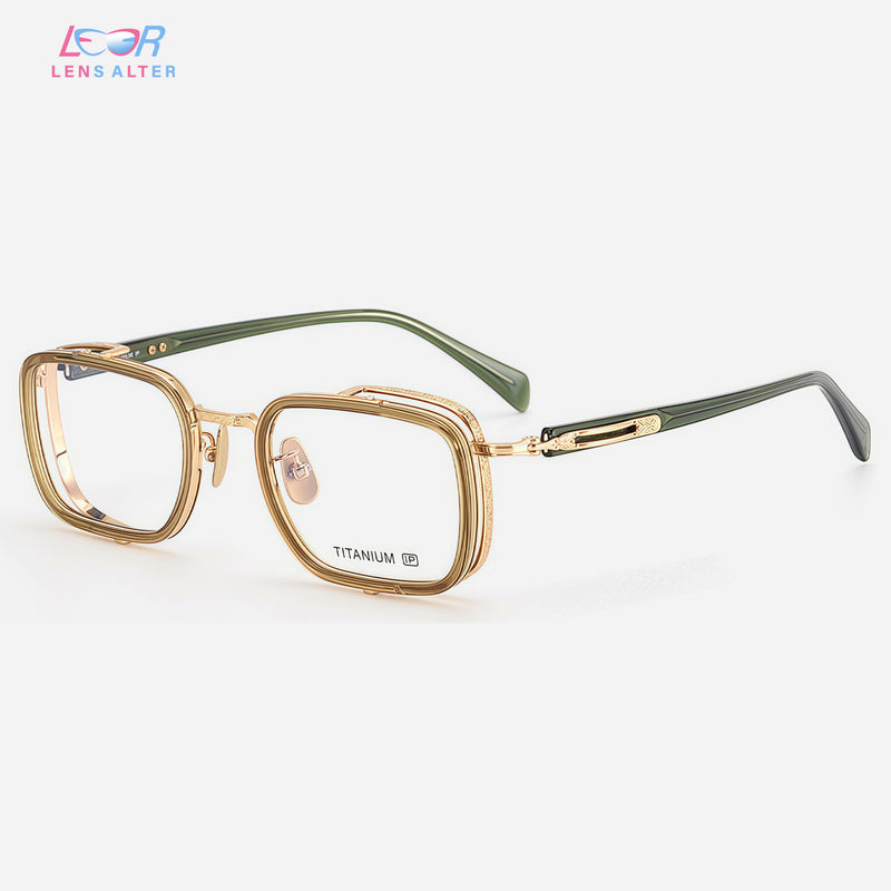 Judel Eyeglasses
