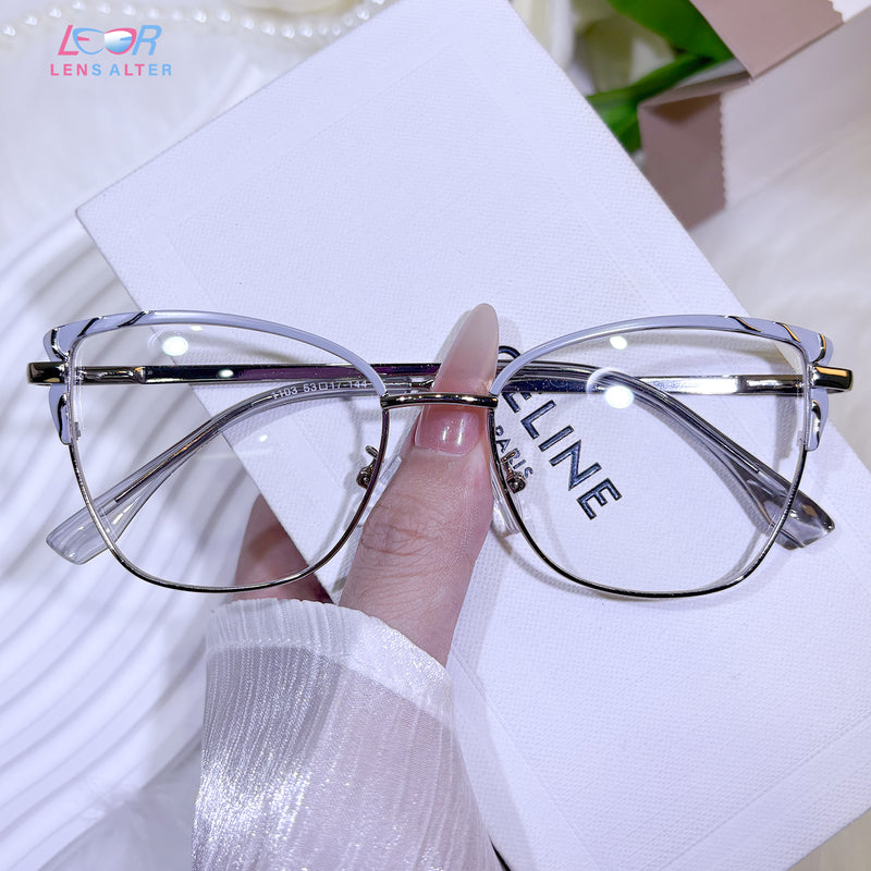 Sunniva Brille