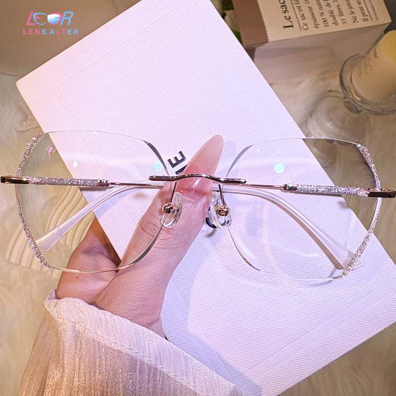 Seren Eyeglasses