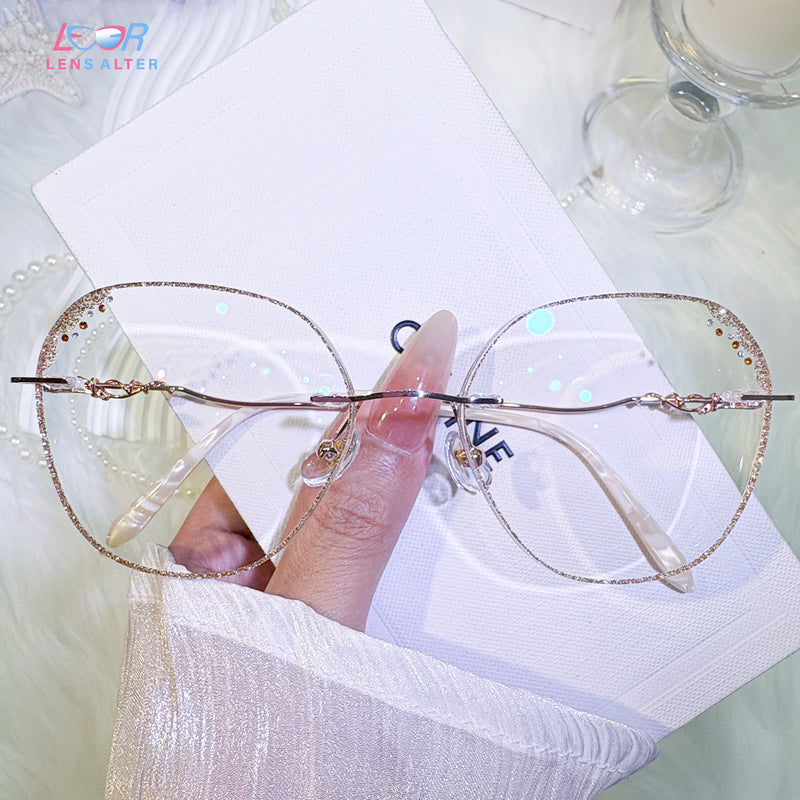 Sanna Eyeglasses