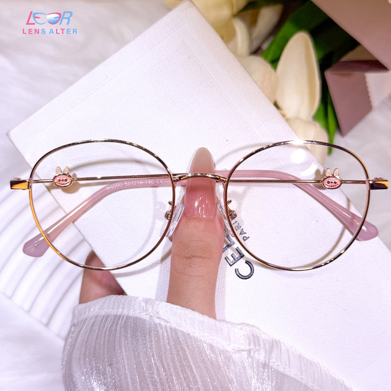 Zelda Brille