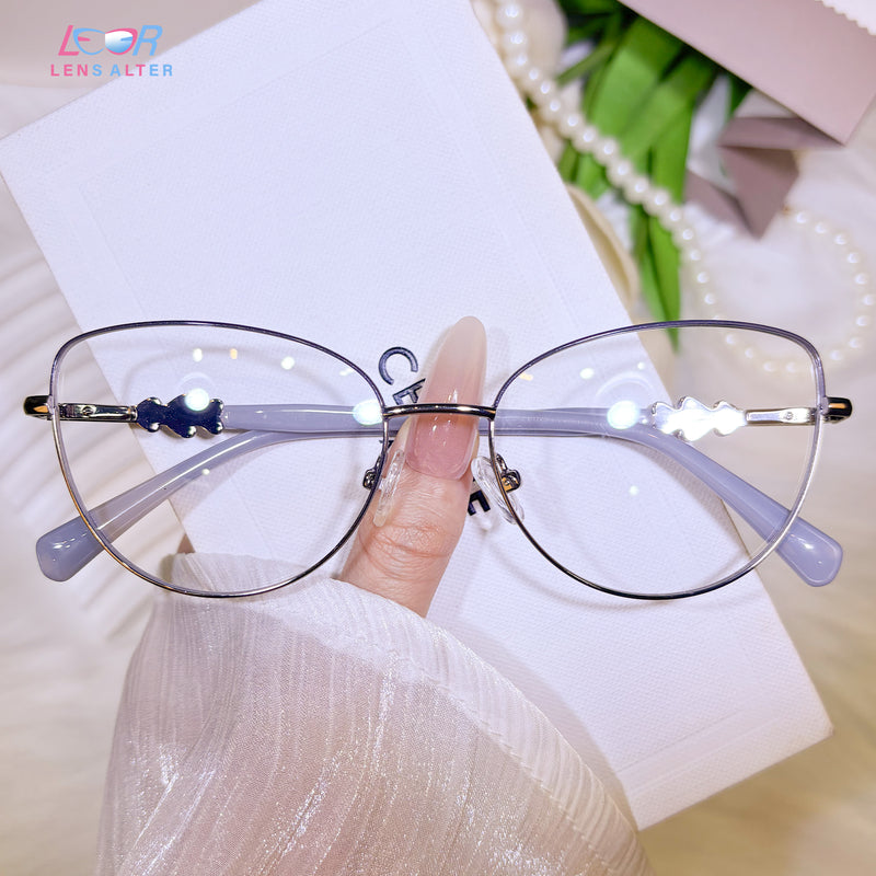 Sunniva Brille