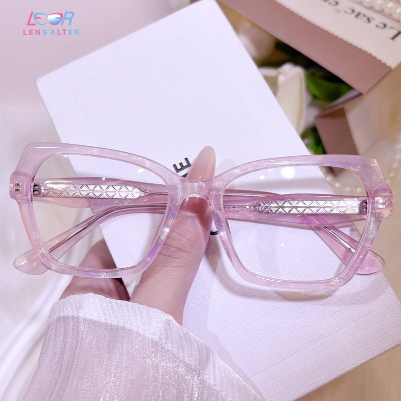 Edie Eyeglasses