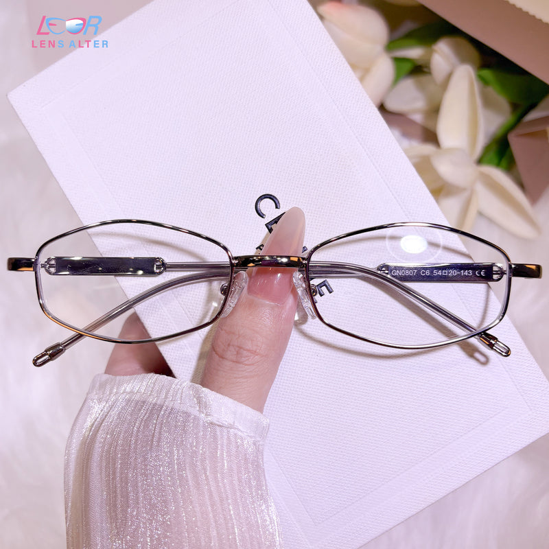 Lee Eyeglasses