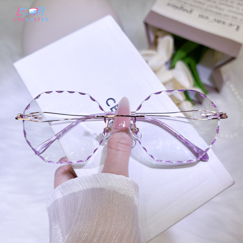 Malena Eyeglasses
