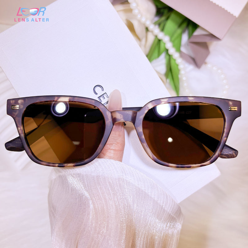 Zelda Brille