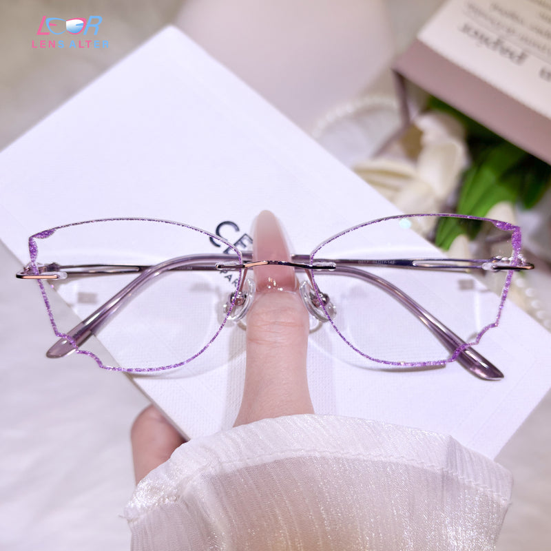 Maya Brille