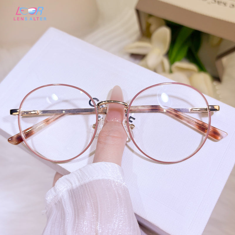Zelda Brille