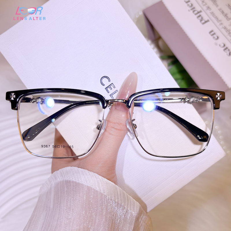 Vernon Eyeglasses
