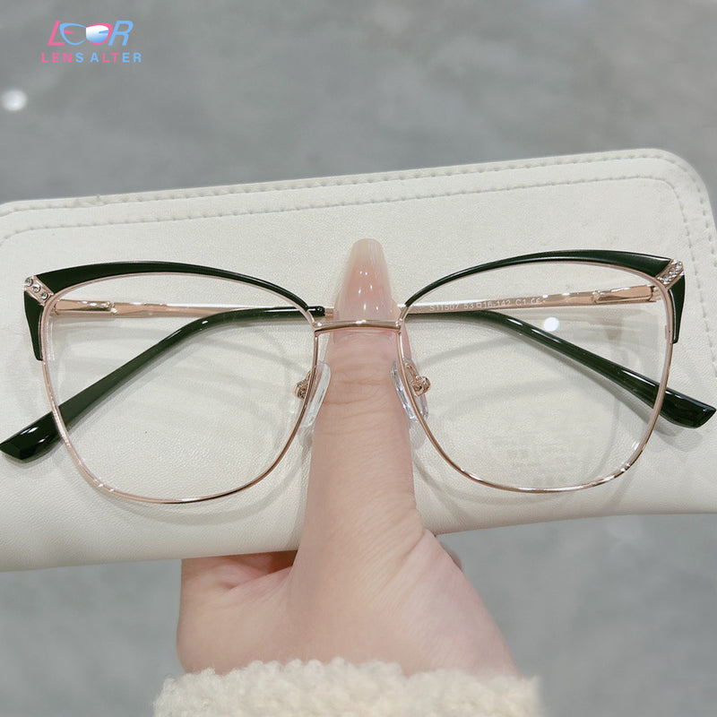 Alicia Eyeglasses