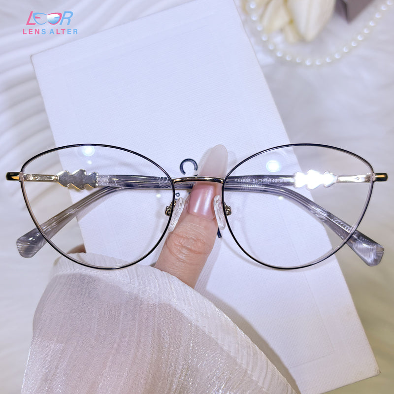 Zelda Brille